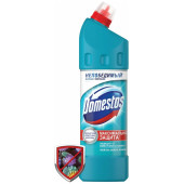 Доместос чистящее средство для сантехники