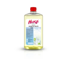 Мыло для рук жидкое «Ника-Софт»  РАСПРОДАЖА МОСКВА