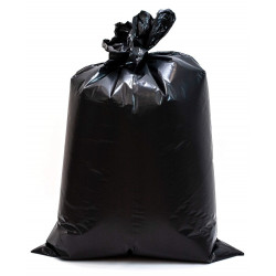 Мирпак, мешок для мусора 240 л / 80 мкм, 1 шт