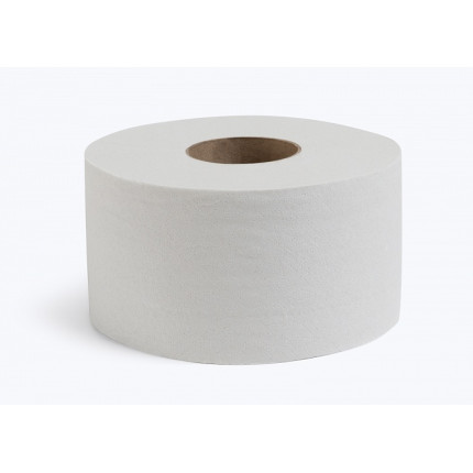 NRB Basic - туалетная бумага, 200 м